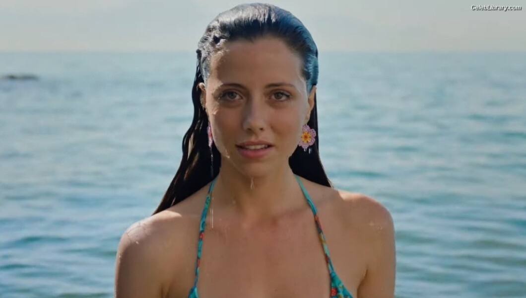 Celeste Dalla Porta photo 10 of 43