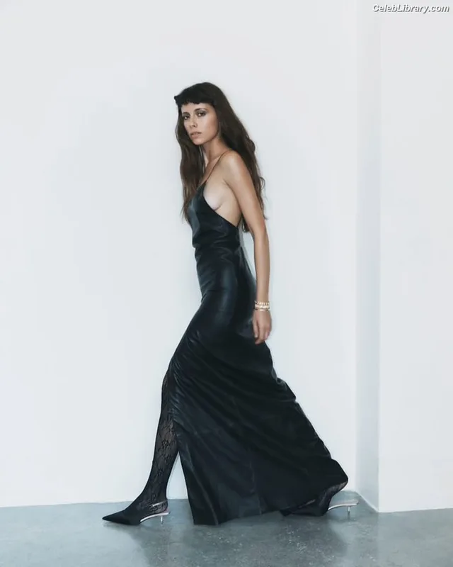 Celeste Dalla Porta photo 5 of 43