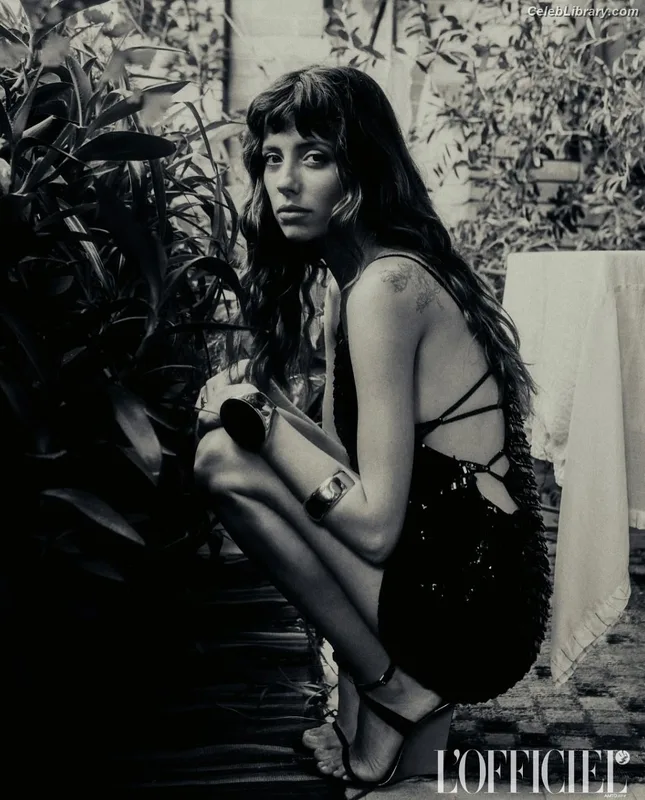 Celeste Dalla Porta photo 16 of 43