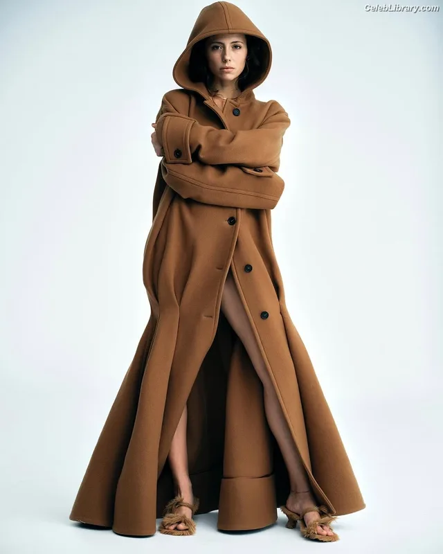 Celeste Dalla Porta photo 17 of 43