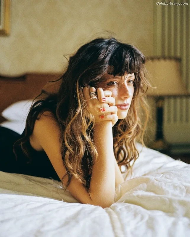 Celeste Dalla Porta photo 19 of 43