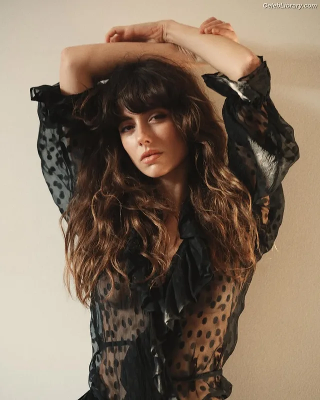 Celeste Dalla Porta photo 21 of 43
