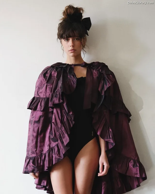 Celeste Dalla Porta photo 22 of 43