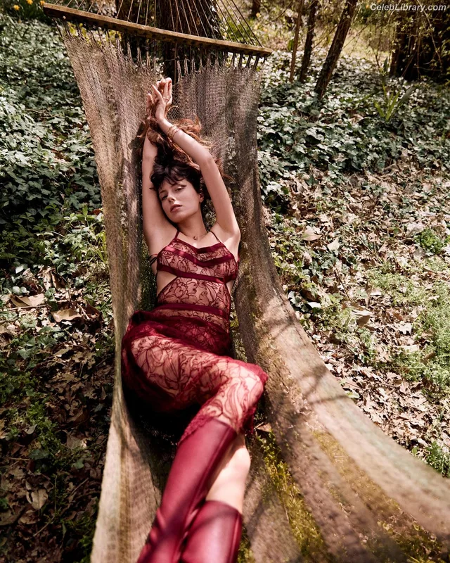Celeste Dalla Porta photo 4 of 43