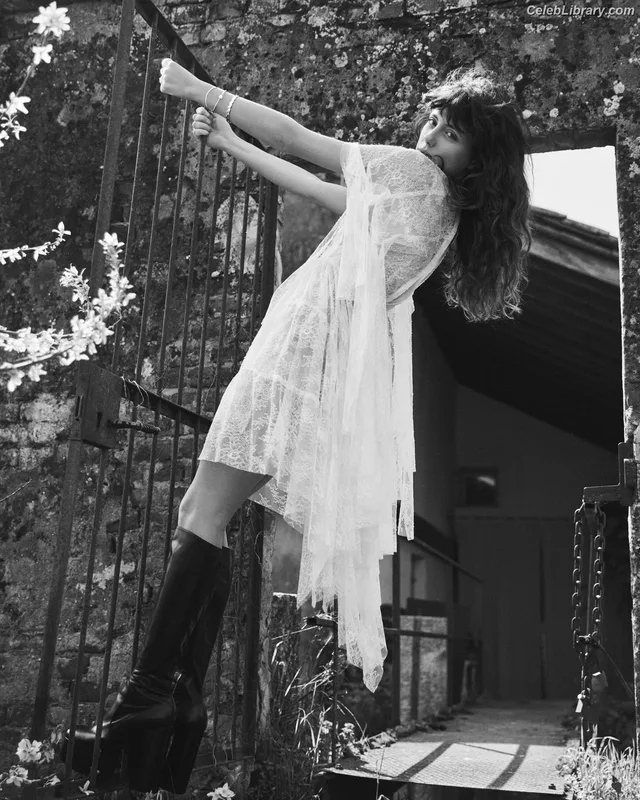 Celeste Dalla Porta photo 5 of 43