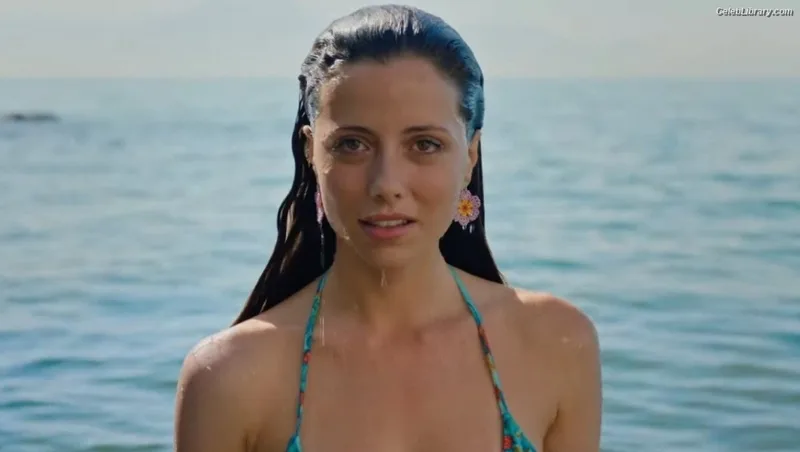 Celeste Dalla Porta photo 10 of 43