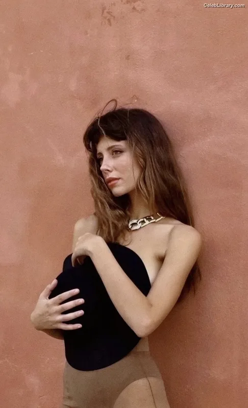 Celeste Dalla Porta photo 12 of 43