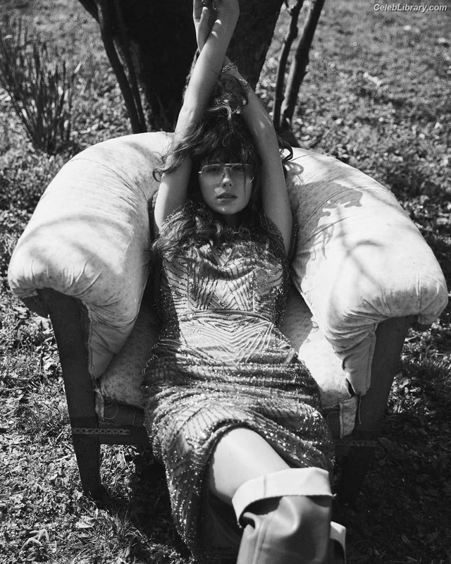 Celeste Dalla Porta photo 15 of 43