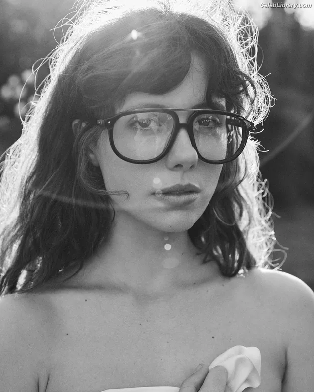 Celeste Dalla Porta photo 16 of 43