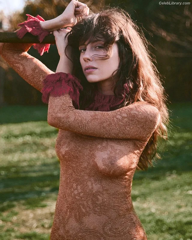 Celeste Dalla Porta photo 18 of 43