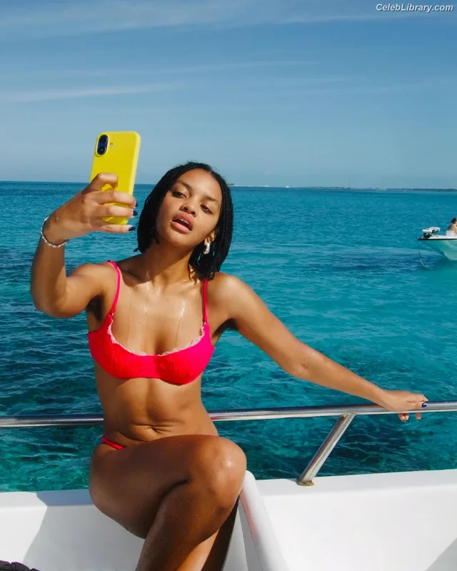 Celeste O Connor photo 15 of 102