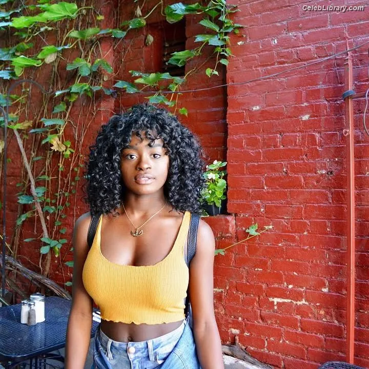 Celia Rose Gooding photo 1 of 60
