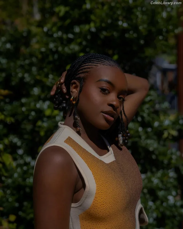Celia Rose Gooding photo 16 of 60