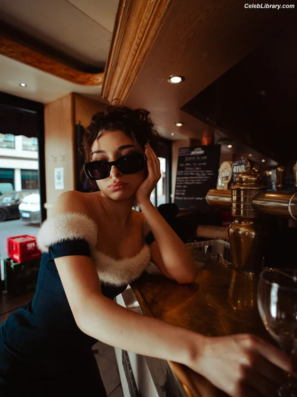 Celia Tansel photo 12 of 92