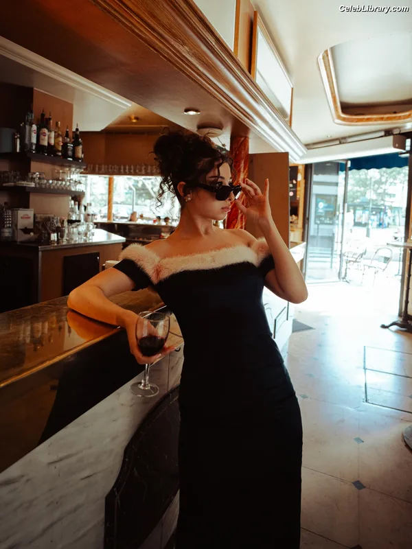 Celia Tansel photo 14 of 92