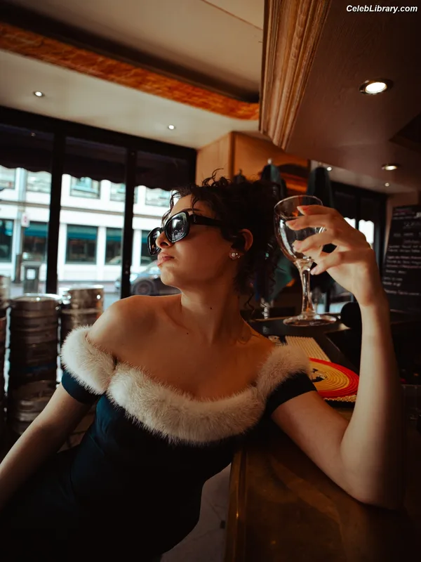 Celia Tansel photo 15 of 92