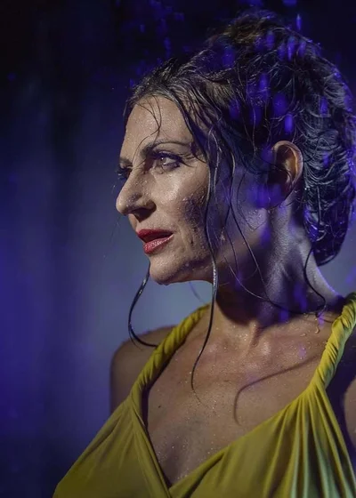 Cerina Vincent