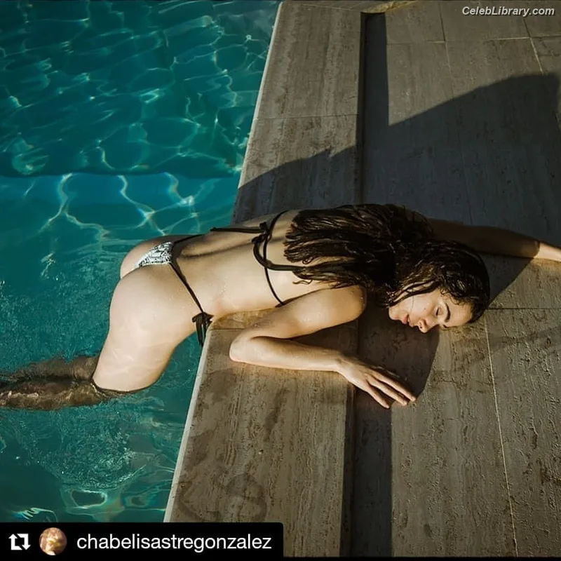 Chabeli Sastre Gonzalez photo 22 of 35