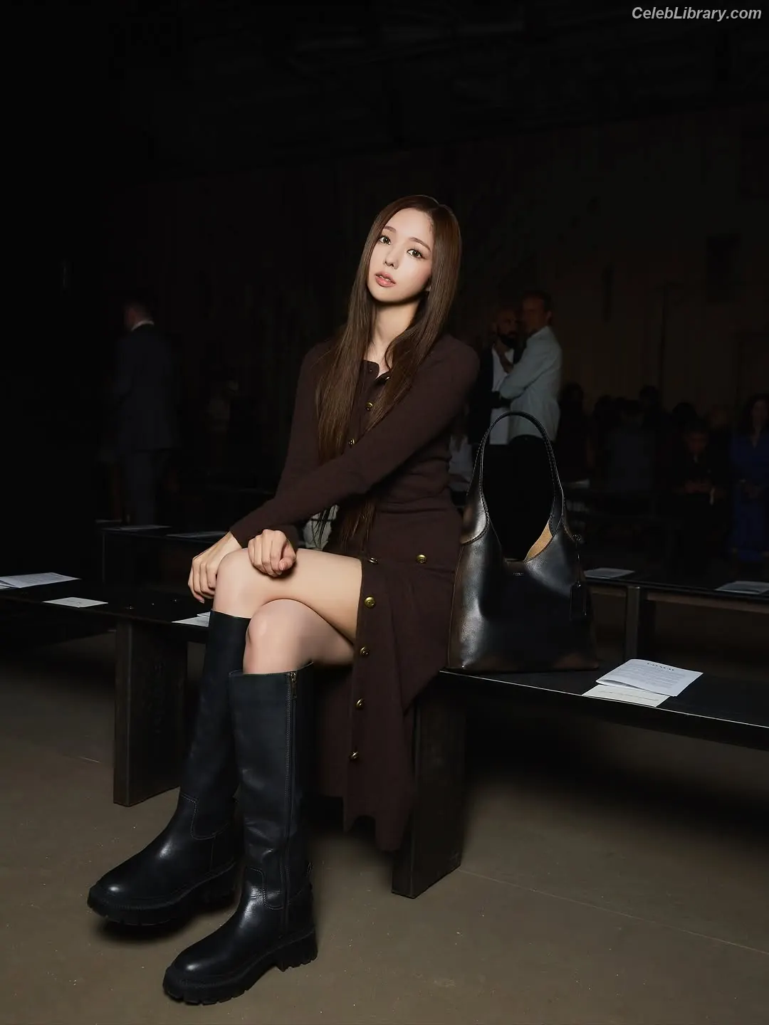 Chae Soo-bin 채수빈 Soobinms photo 1 of 75