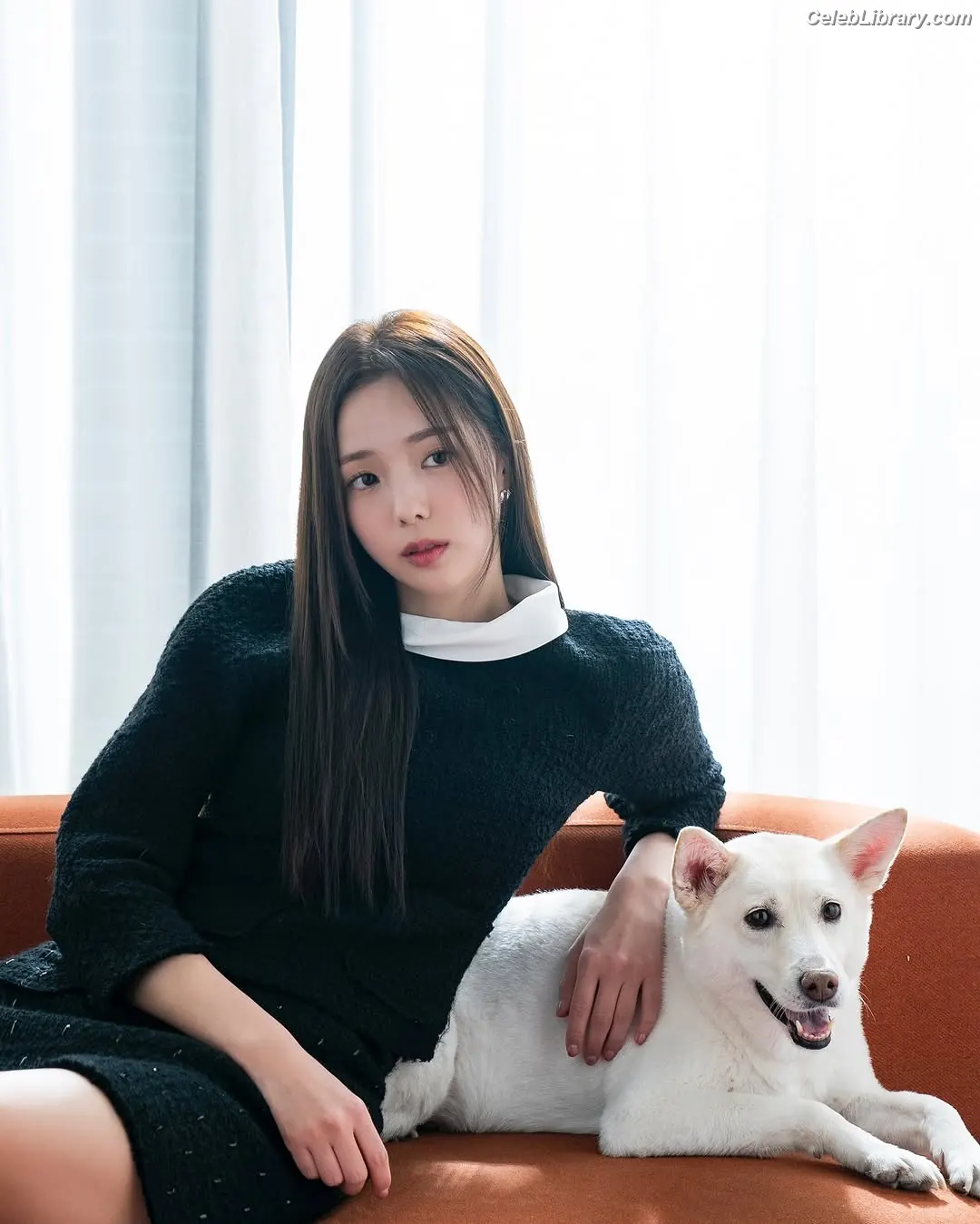 Chae Soo-bin 채수빈 Soobinms photo 17 of 75