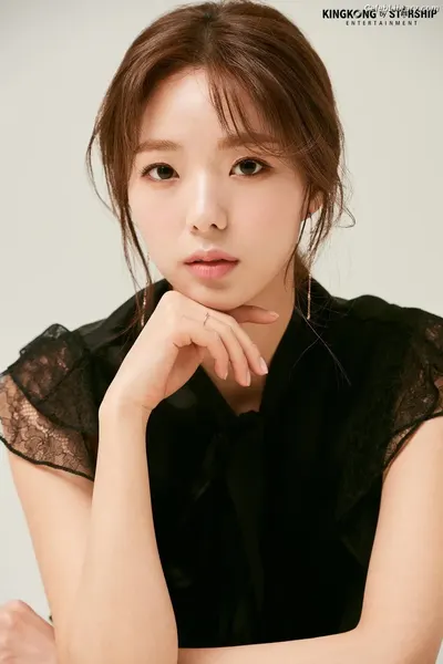 Chae Soo-bin 채수빈  Soobinms