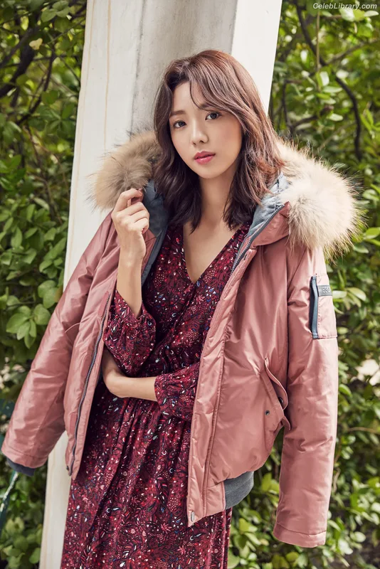 Chae Soo-bin 채수빈  Soobinms photo 15 of 76