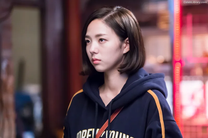 Chae Soo-bin 채수빈  Soobinms photo 16 of 76