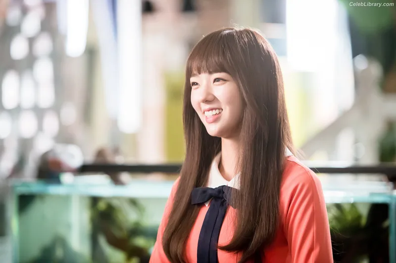 Chae Soo-bin 채수빈  Soobinms photo 18 of 76
