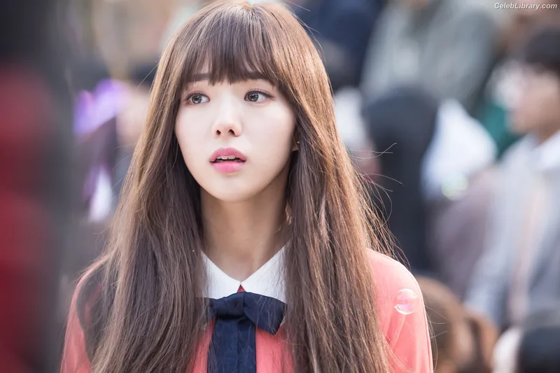 Chae Soo-bin 채수빈  Soobinms photo 20 of 76