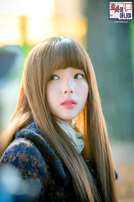 Chae Soo-bin 채수빈  Soobinms photo 23 of 76