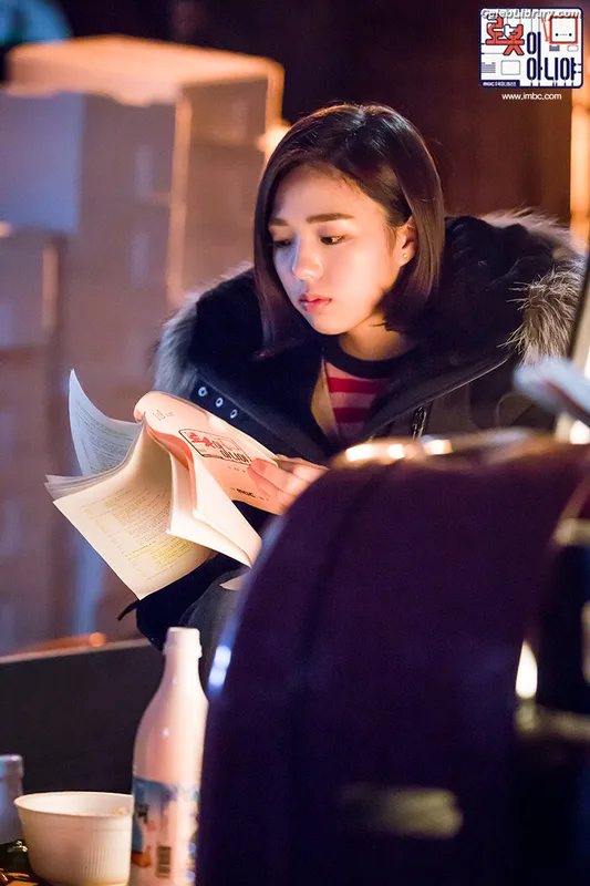 Chae Soo-bin 채수빈  Soobinms photo 3 of 76