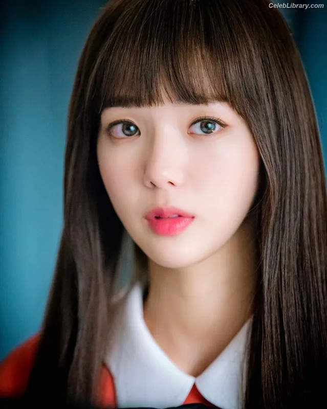 Chae Soo-bin 채수빈  Soobinms photo 15 of 76