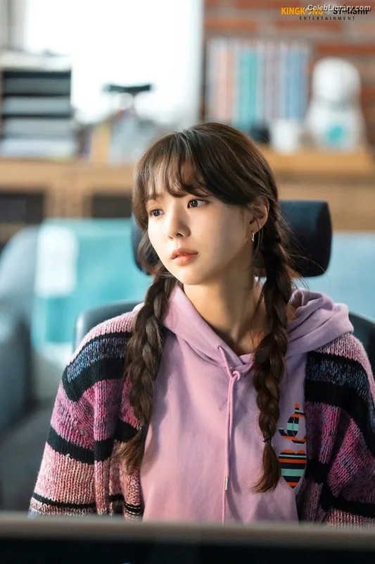 Chae Soo-bin 채수빈  Soobinms photo 16 of 76