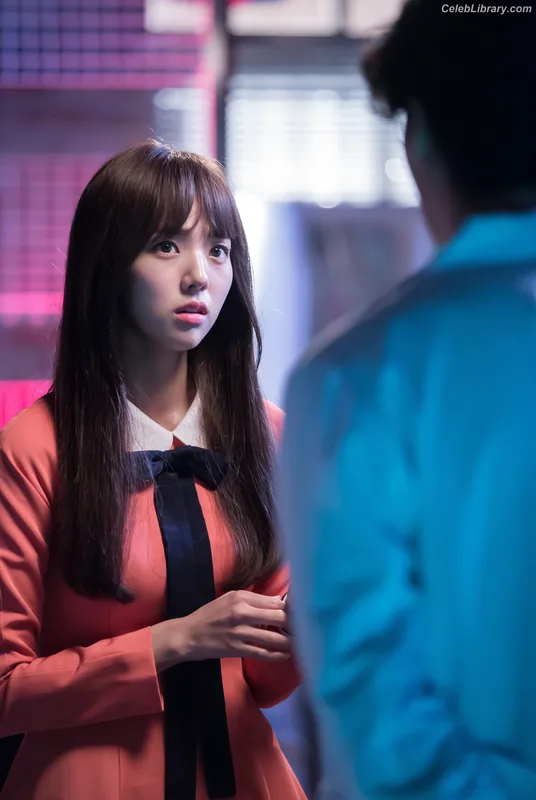 Chae Soo-bin 채수빈  Soobinms photo 21 of 76