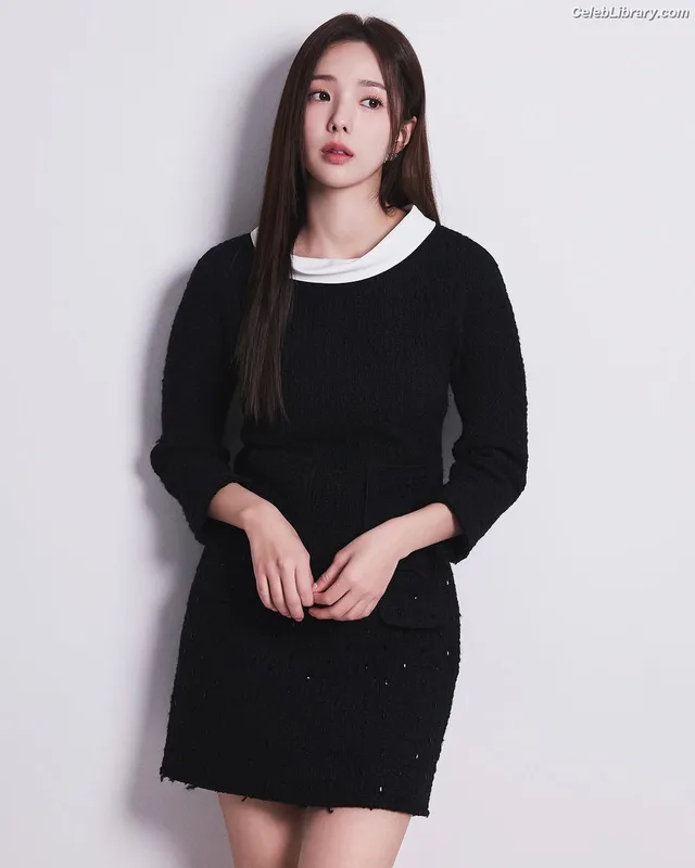Chae Soo-bin 채수빈  Soobinms photo 12 of 76