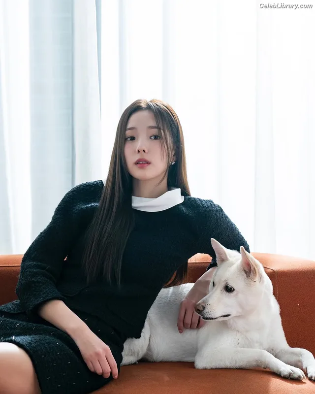 Chae Soo-bin 채수빈  Soobinms photo 14 of 76