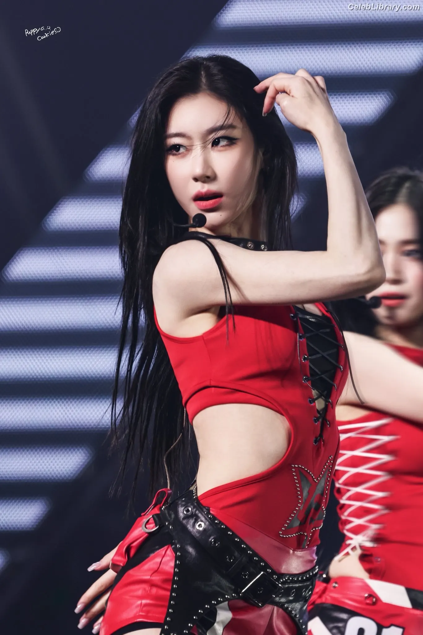 Chaeryeong - ITZY (채령) photo 6 of 659