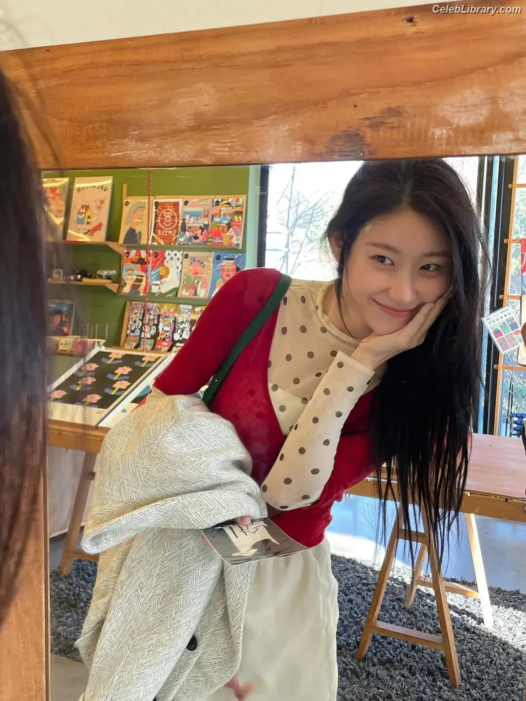 Chaeryeong - ITZY (채령) photo 10 of 659
