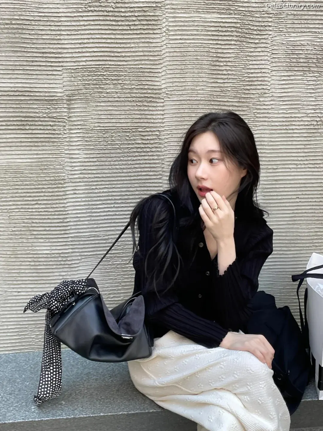 Chaeryeong - ITZY (채령) photo 12 of 659
