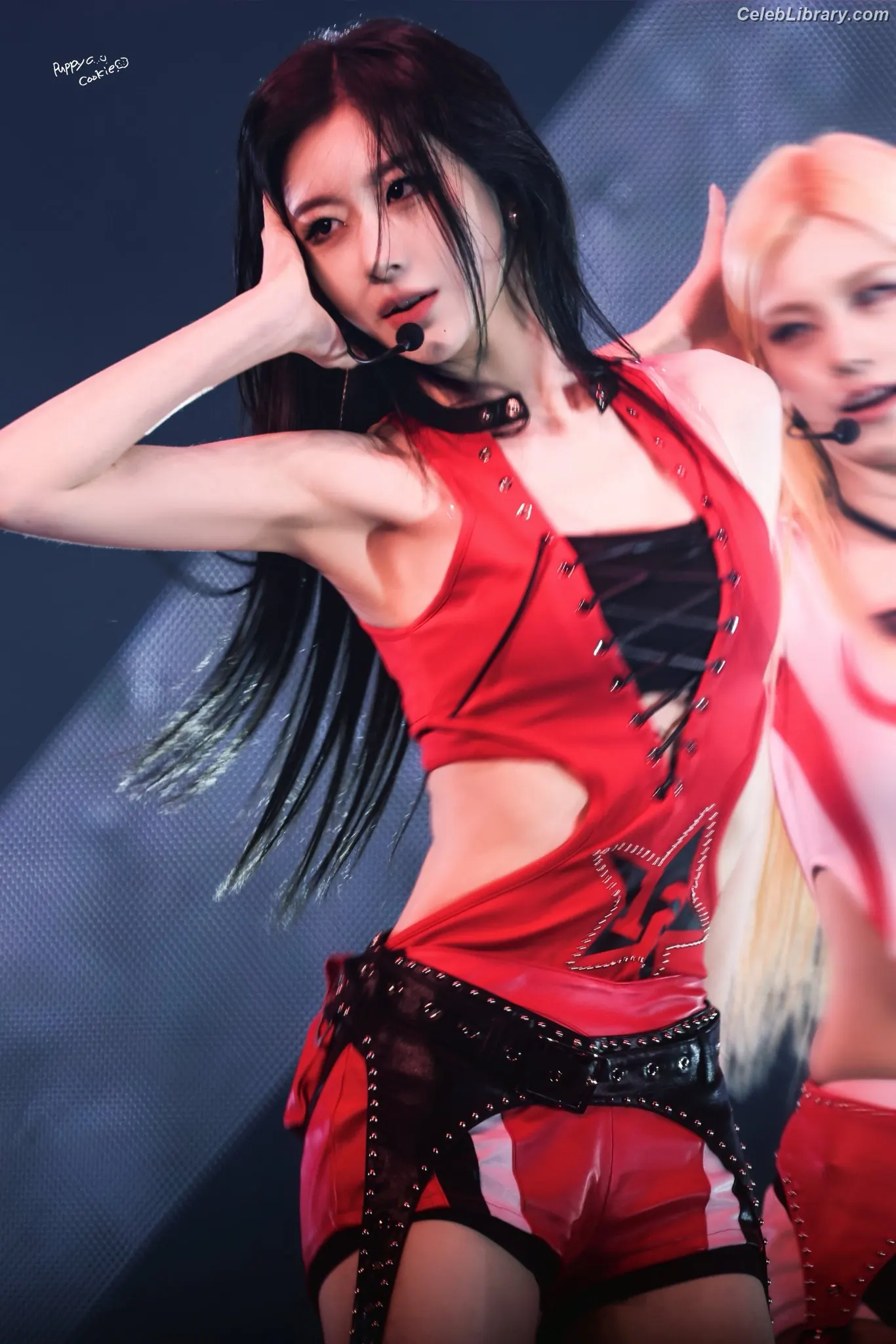 Chaeryeong - ITZY (채령) photo 19 of 659