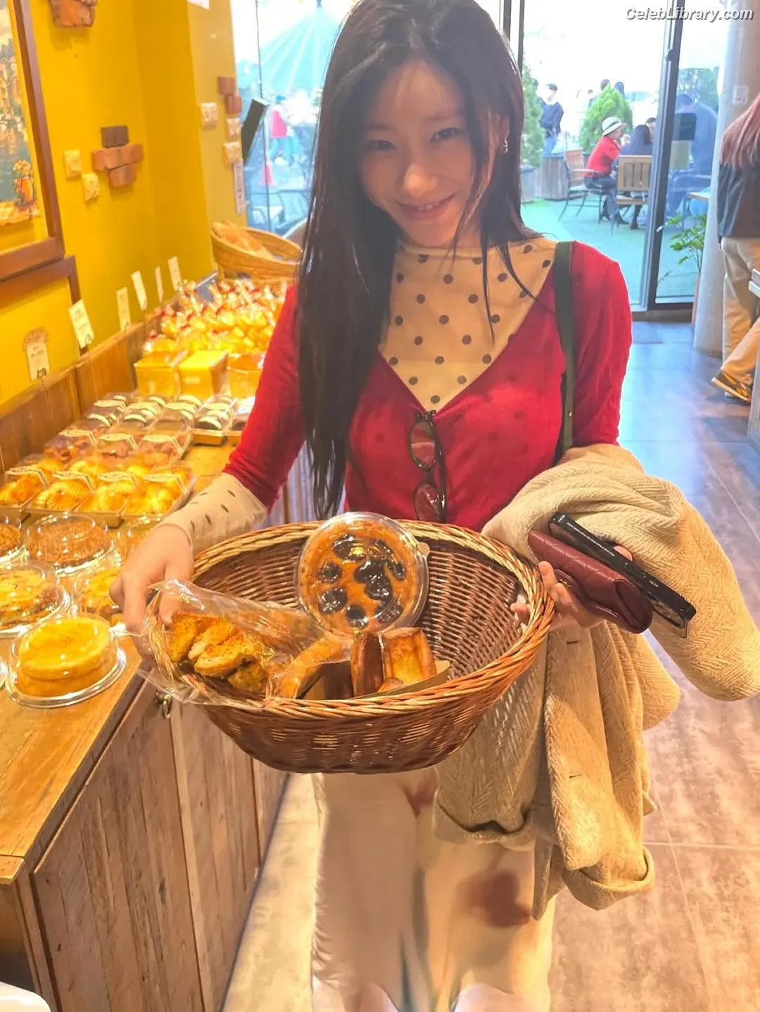 Chaeryeong - ITZY (채령) photo 8 of 659