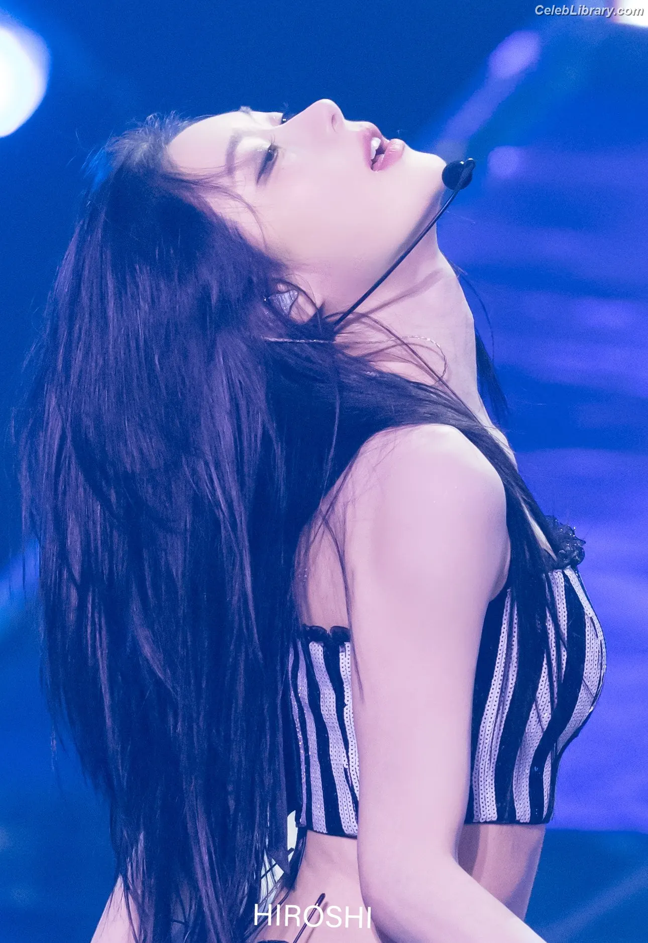 Chaeryeong - ITZY (채령) photo 14 of 659