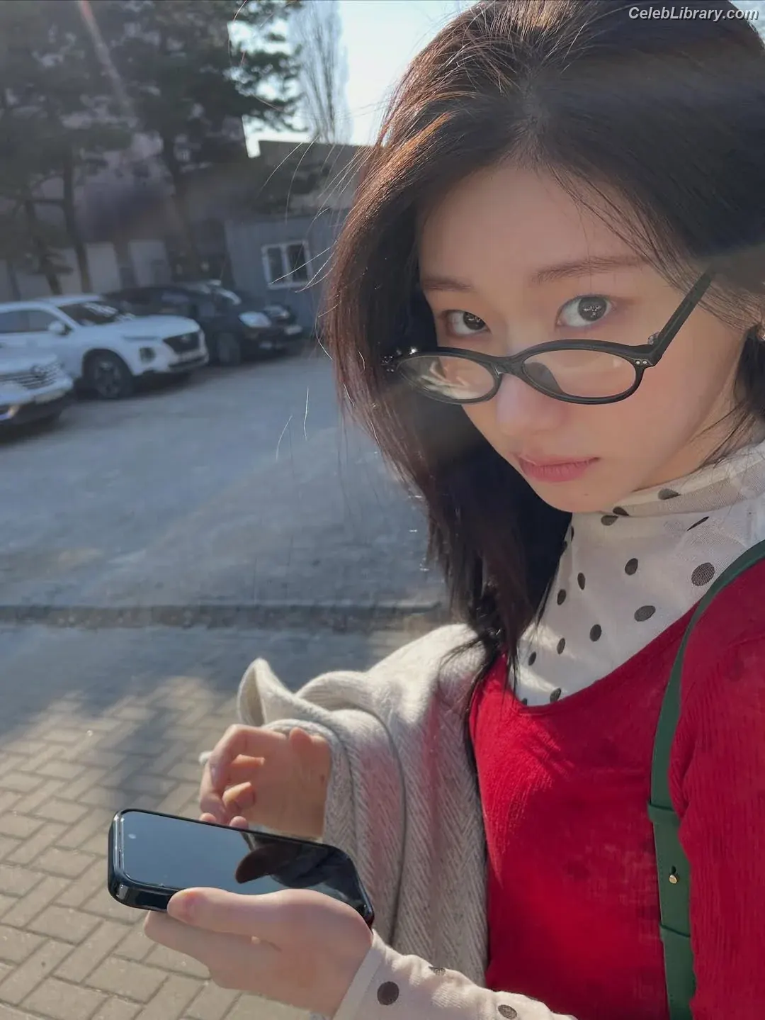 Chaeryeong - ITZY (채령) photo 16 of 659
