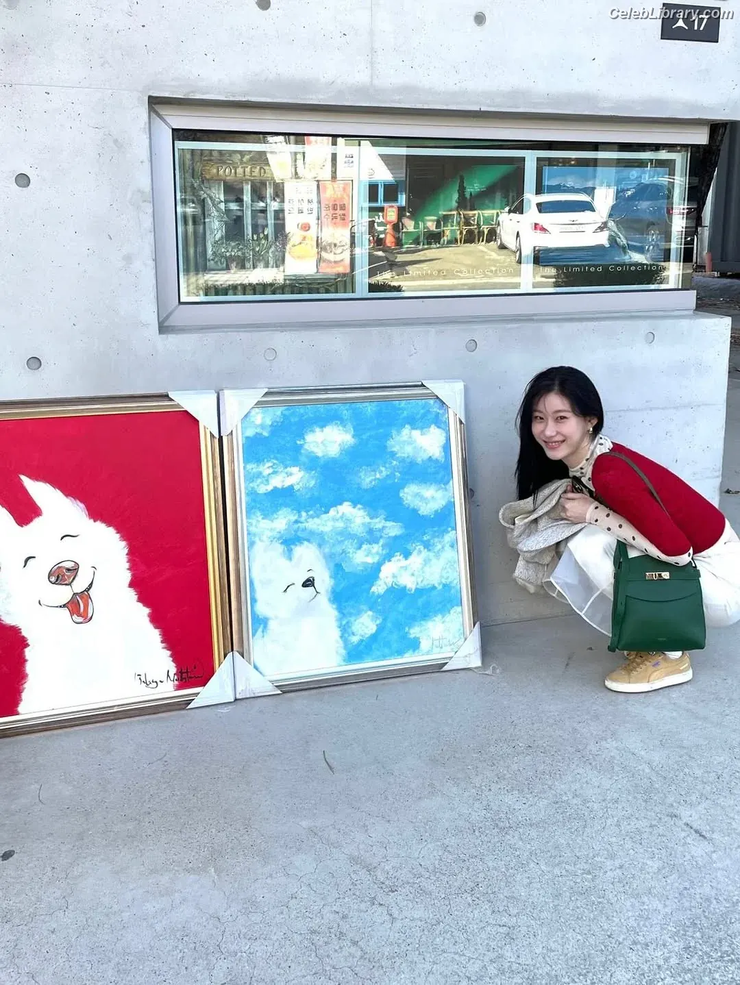 Chaeryeong - ITZY (채령) photo 13 of 659
