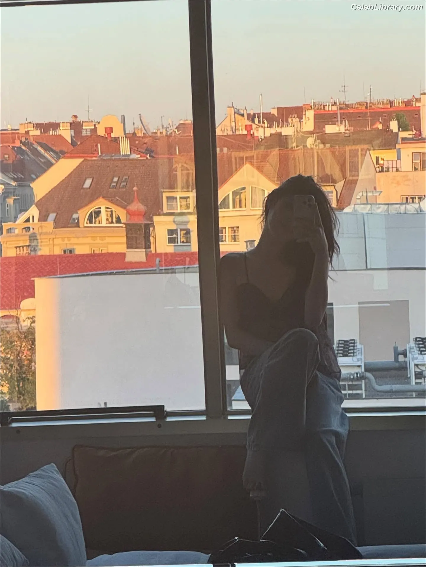 Chaeryeong - ITZY (채령) photo 4 of 659