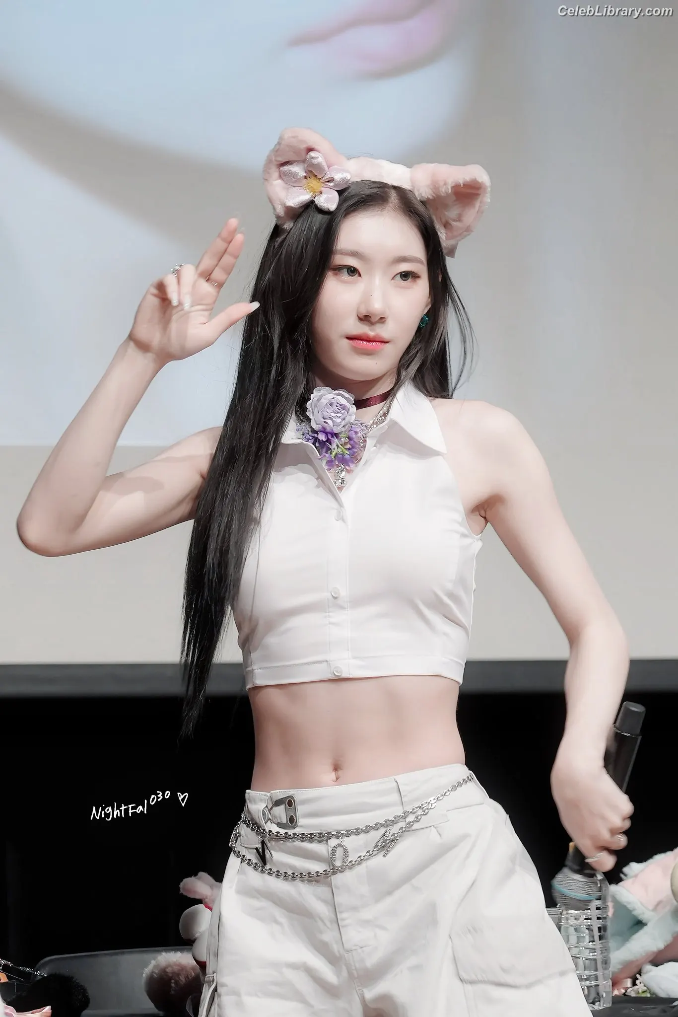 Chaeryeong - ITZY (채령) photo 6 of 659