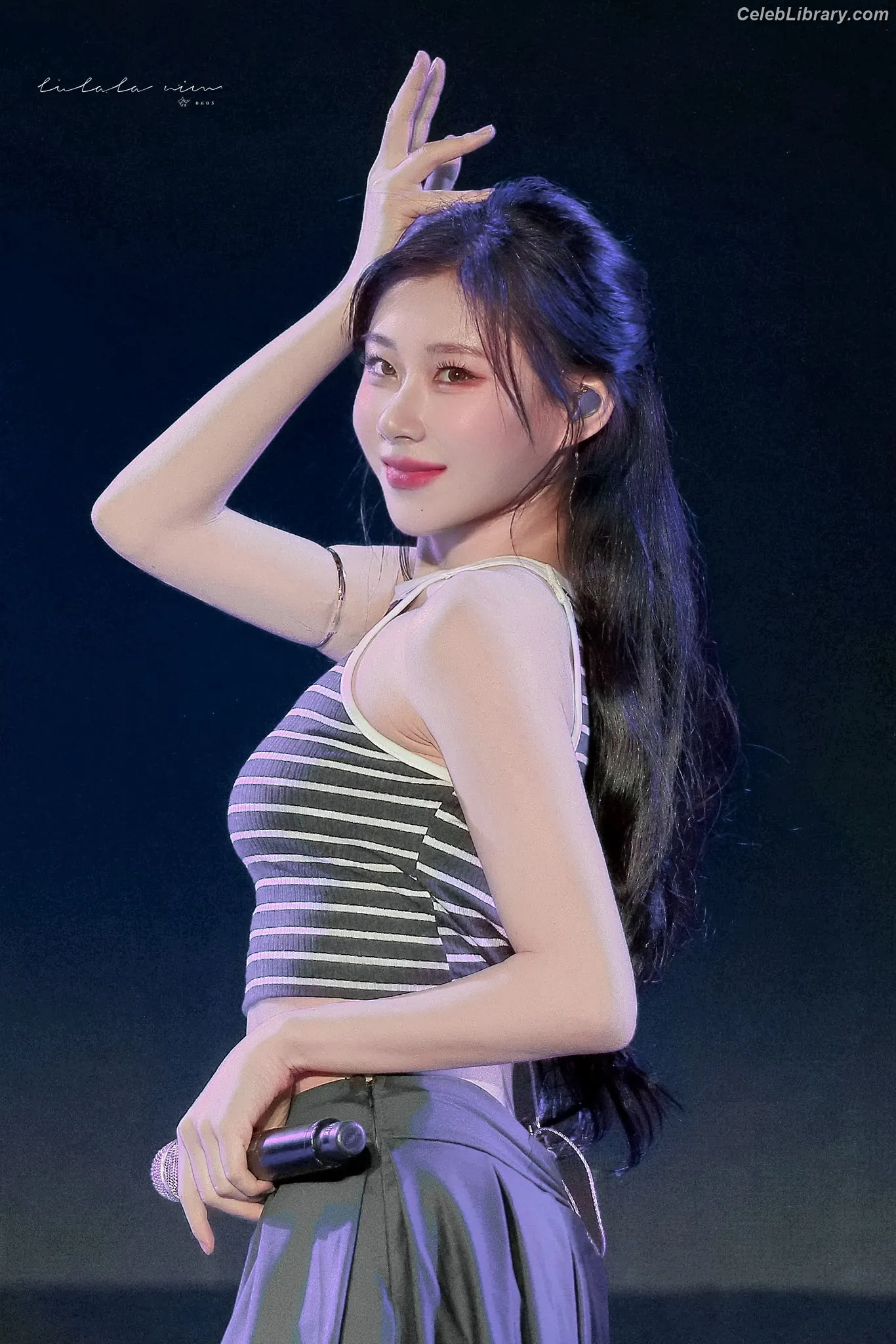 Chaeryeong - ITZY (채령) photo 16 of 659