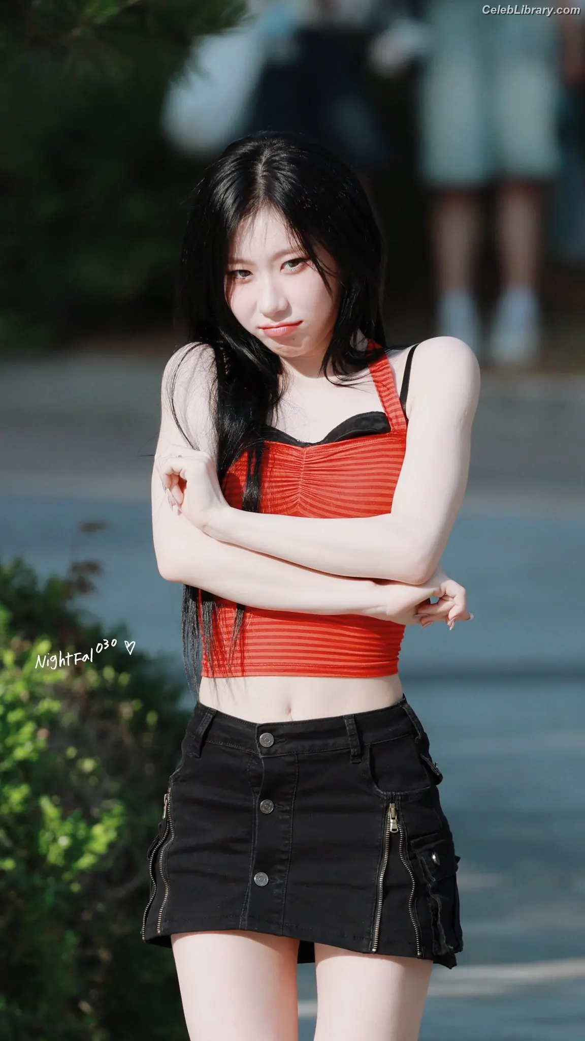 Chaeryeong - ITZY (채령) photo 1 of 659