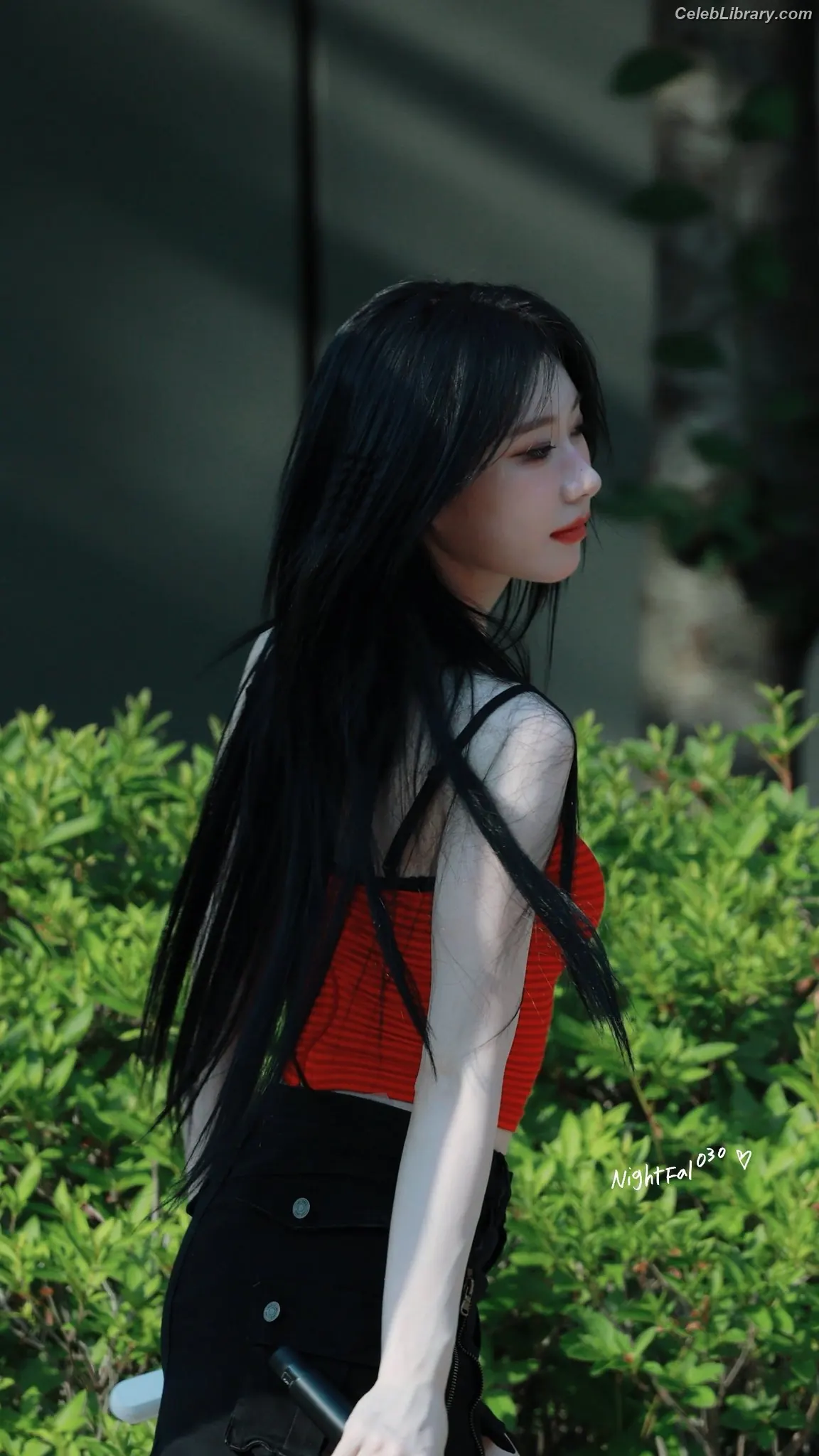 Chaeryeong - ITZY (채령) photo 10 of 659