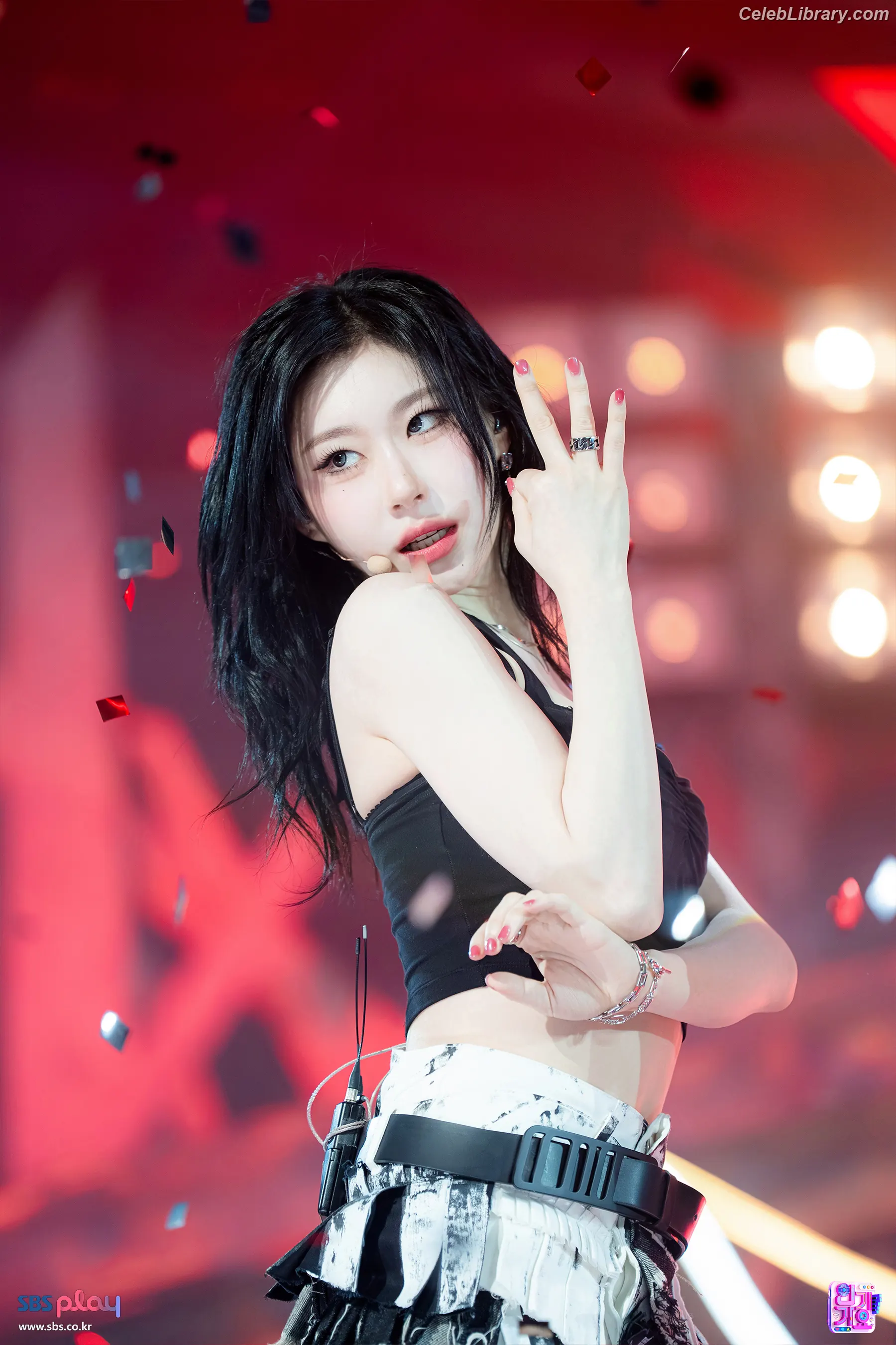 Chaeryeong - ITZY (채령) photo 13 of 659